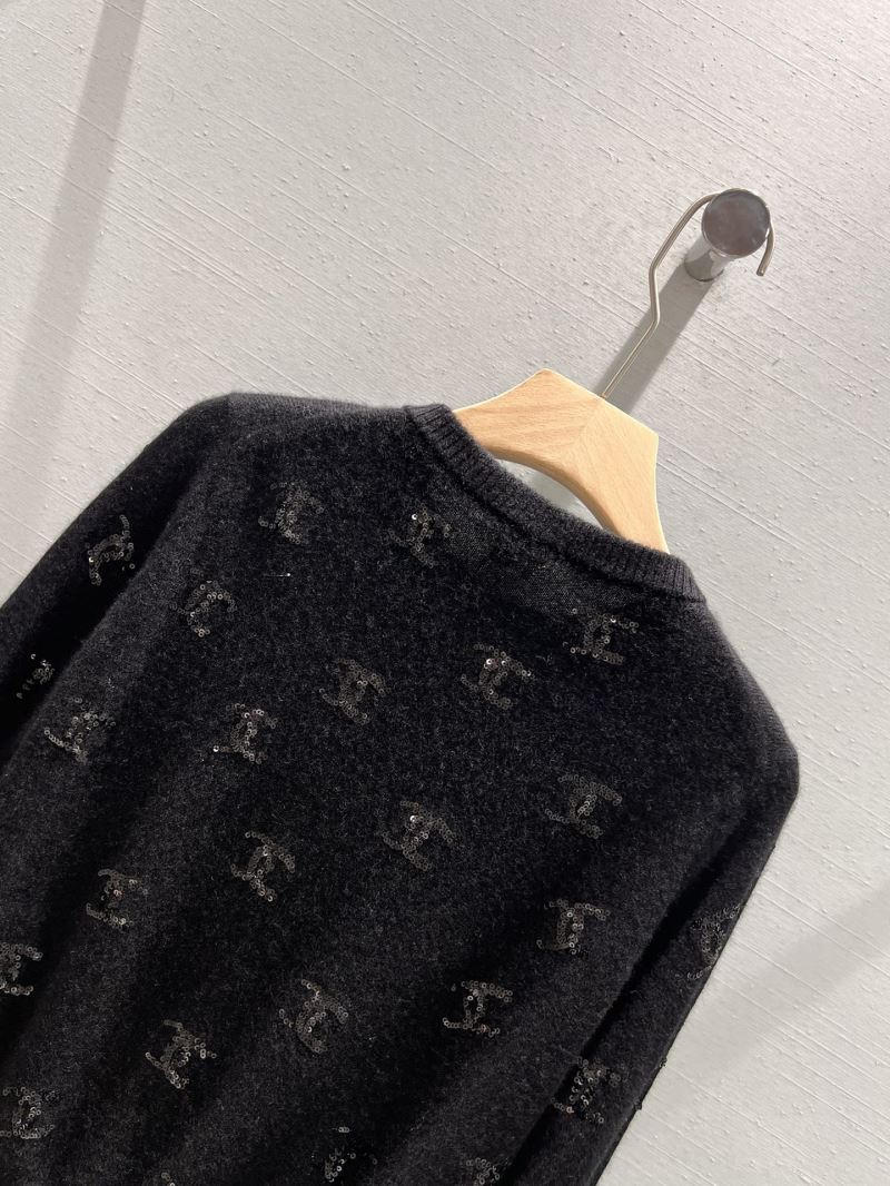 Chanel Sweaters